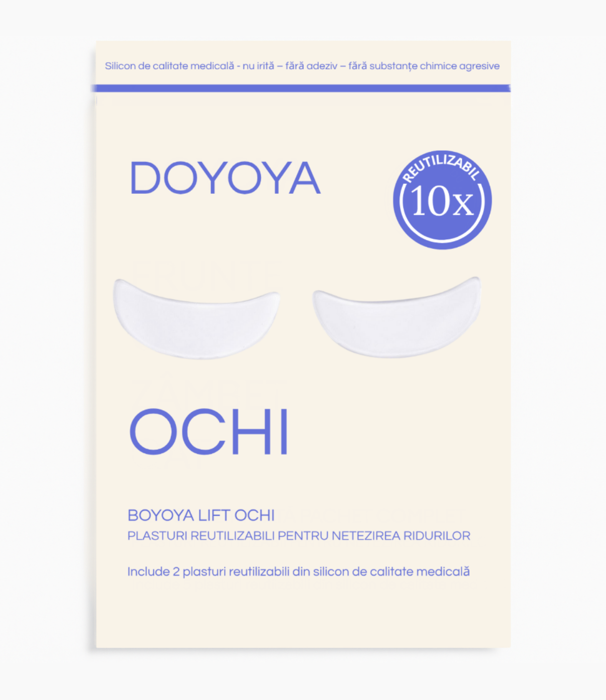LIFT OCHI